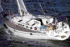 Beneteau Oceanis 510
